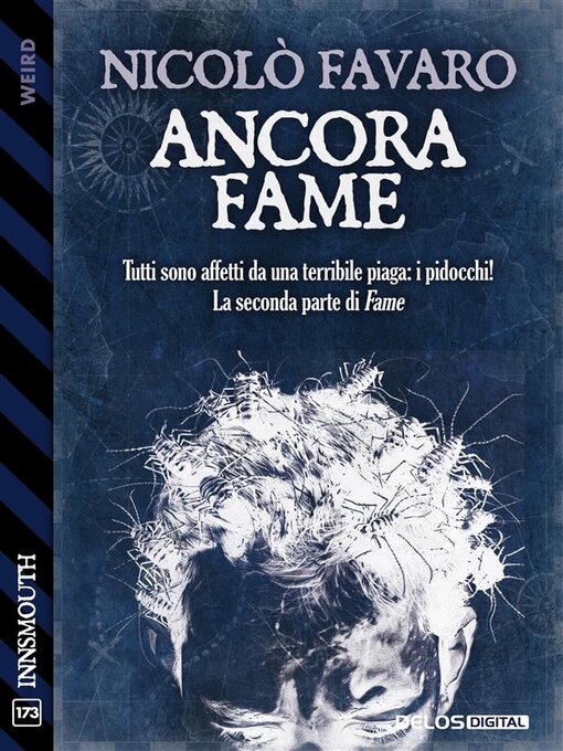 Title details for Ancora Fame by Nicolò Favaro - Available